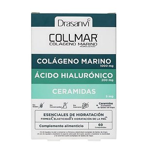 Collmar Essential Hydration 60 comprimidos Drasanvi
