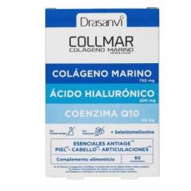 Drasanvi Collmar Anti-age Essentials 60 Tablets