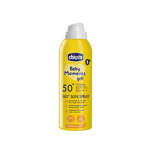 Chicco Baby Moments Spray 50ml 150ml