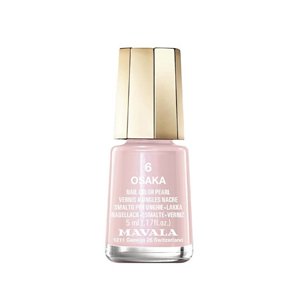 Mavala Nail Polish 06 Osaka 5ml