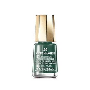 Mavala Esmalte 25 Copenhague 5ml