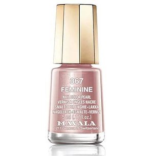 Mavala Esmalte 367 Feminino 5ml