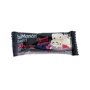 Bimanan Befit White Chocolate with Blueberries 1 Unit