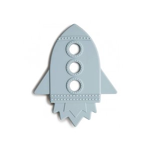 Mushie Mordedor Silicona Rocket Cloud Ref 48304