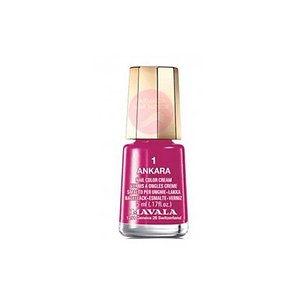 Mavala Esmalte 01 Ancara 5ml