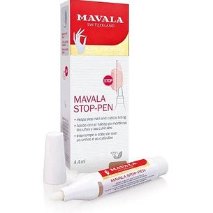 Lápis Anti-Mordida Mavala Stop 4,4ml