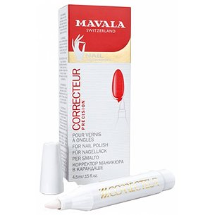 Mavala Corrector Esmalte De Uñas 45ml
