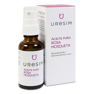 Óleo de Rosa Mosqueta Uresim