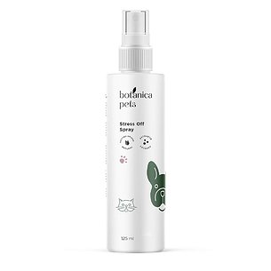 Spray relaxante ambiente 125 Botanicapet