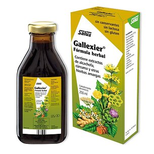 Gallexier 250 ml