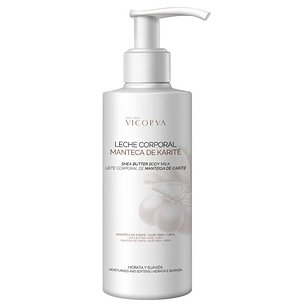 Vicorva Leite Corporal Manteiga de Karité 500 ml