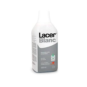 Lacerblanc Colutorio Dcitrus 500 ml