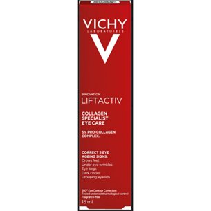 Tratamento Vichy Lifactiv Collagen Specialist D