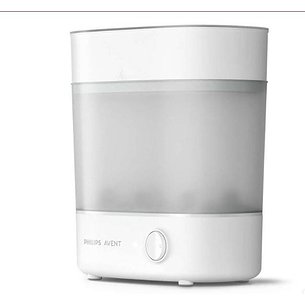 Esterilizador A Vapor Electrico Avent Philips 3 