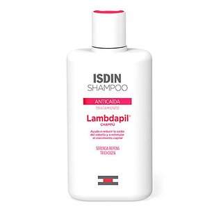Lambdapil Shampoo Antiqueda 100 ml