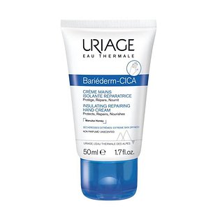 Uriage Bariederm Creme para as Mãos 50 ml