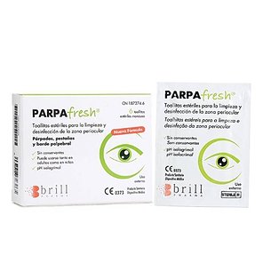 Parpafresh 6 Tücher