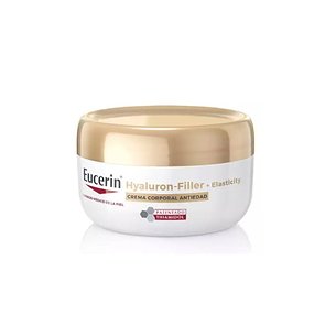 Eucerin Hyaluronfiller Elasticity Körpercreme