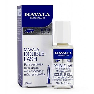 Mavala Double Lash Pestañas 10ml