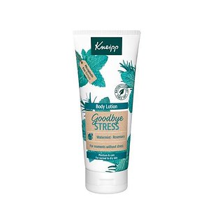 Kneipp Creme para as Mãos Goodbye Stress 75 ml