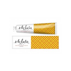 Ohlala Cinnamon Mint Paste 75ml