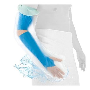 Adult Long Arm Orthosis and Cast Cover