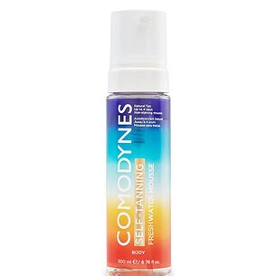 Comodynes Selftanning Fresh Water Mousse 1 Botel