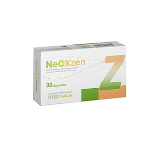 Neoxzen 30 Capsulas