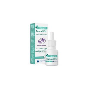 Otifaes Calmadol Ear Drops 7 g