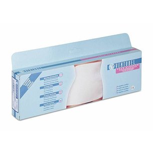 Faja Ventubel Algodon Num 1