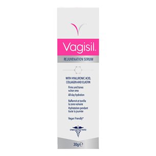 Vagisil Rejuvenation Serum 30 gr