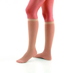 Varisan Short Media Ad Compressão Normal 140 De