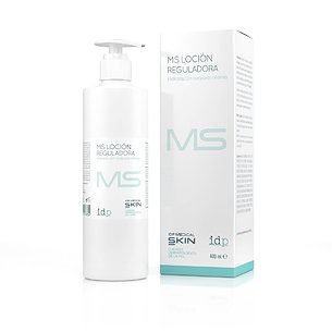 Dk Locion Reguladora 400 ml