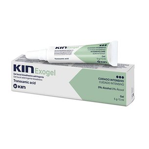 Kin Exogel 5 gr