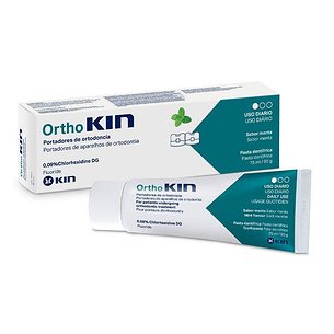 Pasta Kin Orthokin 75 ml