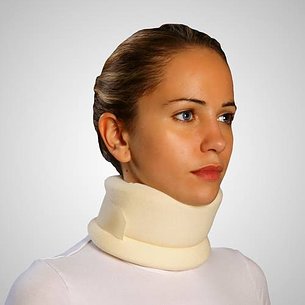 Collarin Cervical Blando T.m Cco10   Emo