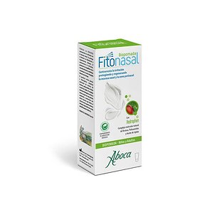 Fitonasal Con Redraphen Biopomada 1 Envase 10 ml