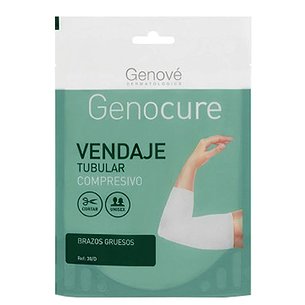 Bandagem para banheira Genocure R30 Braço grosso