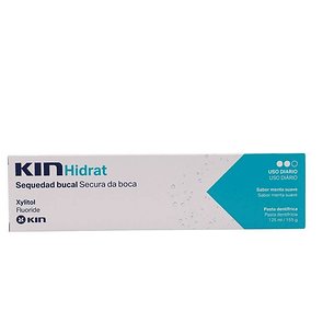 Creme dental Kin Hidrat 125 ml