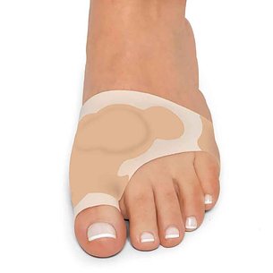 Großes Dreifach-Schutz-Fußband, 2 Einheiten, CC320