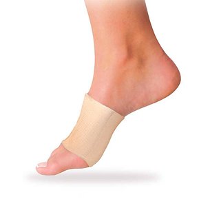 Faja Metatarsal Postoperatoria Elastica Para Juanete Talla L