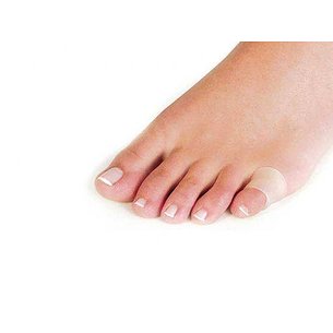 Comforgel 5 Finger Protective Ring 2 Units