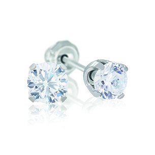 Inverness Pendiente Acero Inoxidable 353c Solita