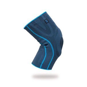 Rodillera Prim Aqtivo Sport Elastica Con Almohad