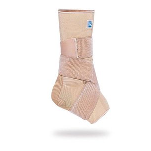 Prim Aqtivo Skin Elastic Ankle Brace with Pads