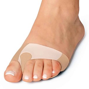 Plantar Protector Tl 2u Cc256 Comforsil