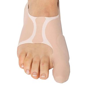 Corretor de joanete diurno certo para o seu CC450