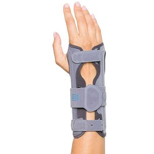 Muñequera Inmovilizadora Palmar Airmed Ref Am205