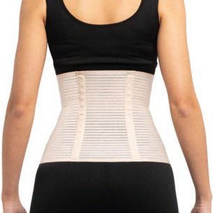Faja Lumbar Primspine Move Ref Prs606 Xl 1 Unidad