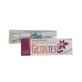 Gestatest 1 Stick Fhc Test Embarazo